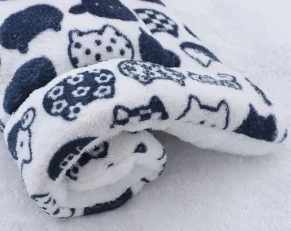 BowLift | Cozy heat cushion for cats