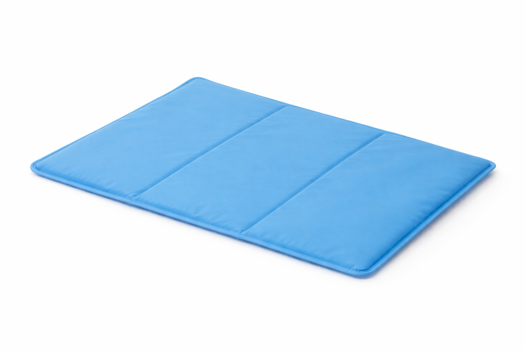 Pet Cooling Mat – Self-Cooling Pad for Dogs & Cats
