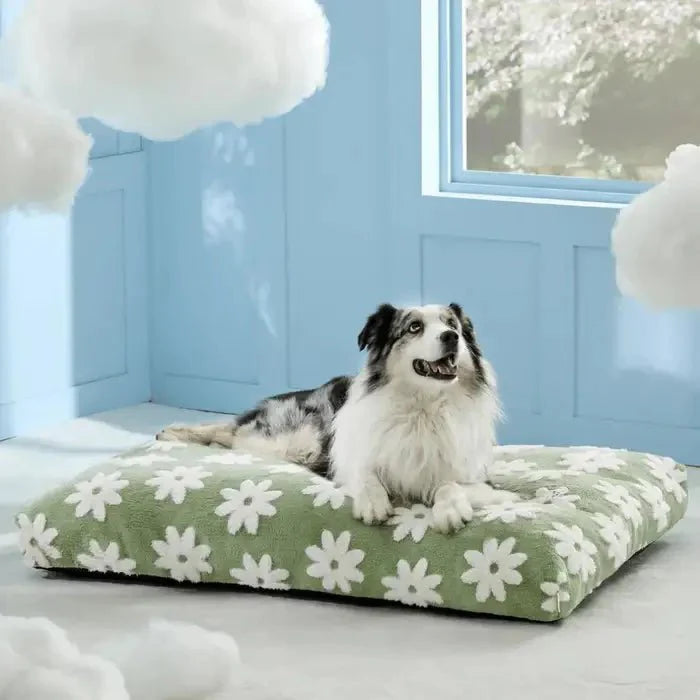 AquaRest • Waterproof Dog Bed for Indoor & Outdoor Comfort