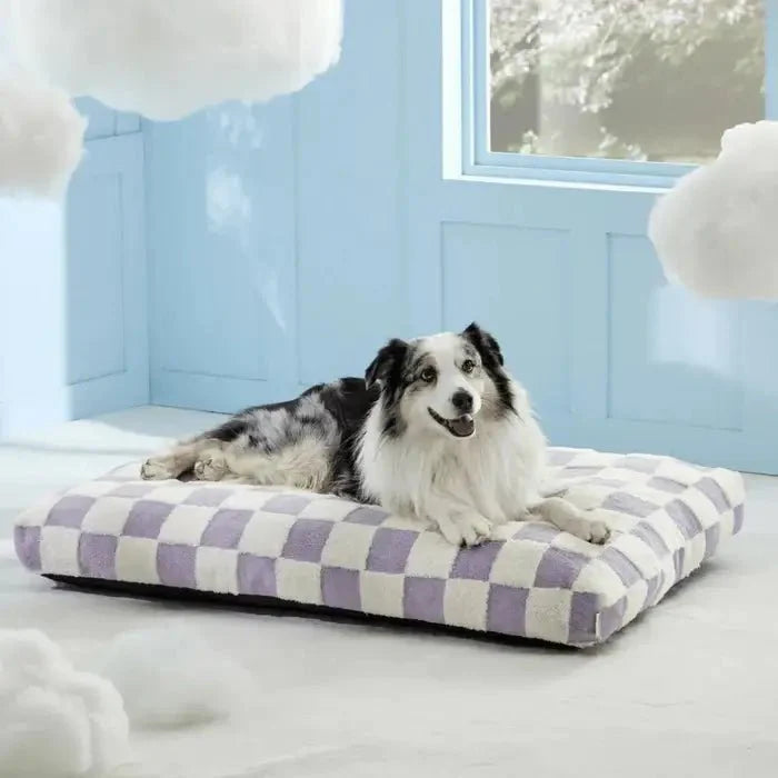 AquaRest • Waterproof Dog Bed for Indoor & Outdoor Comfort
