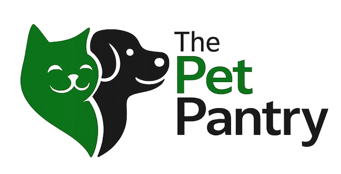 The Pet Pantry